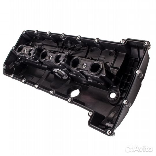 Клапанная крышка для BMW 5-Series, E60