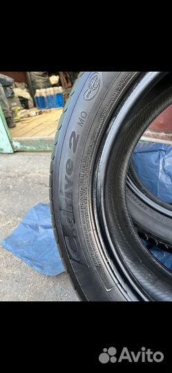 Yokohama C.Drive 2 AC02 235/50 R18