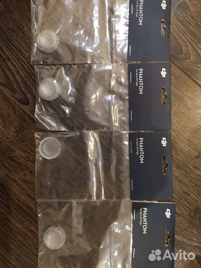 Крышка Led отражателя Phantom 4