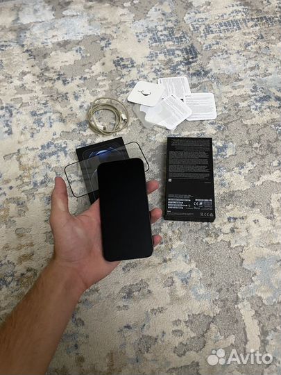 iPhone 12 Pro, 256 ГБ