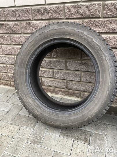 Hankook I'Pike RW11 225/60 R17 99
