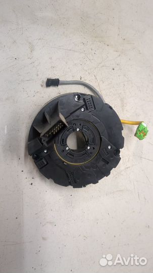 Шлейф руля Mercedes Sprinter, 2009