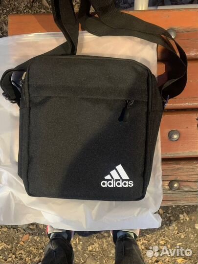 Сумка через плечо adidas
