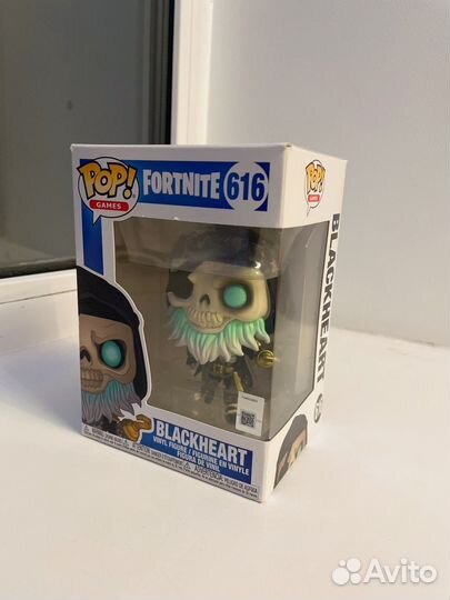 Фишурка funko POP