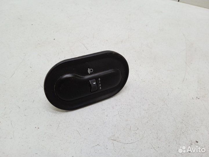 Кнопка корректора фар Chevrolet Lanos 1.5 2008