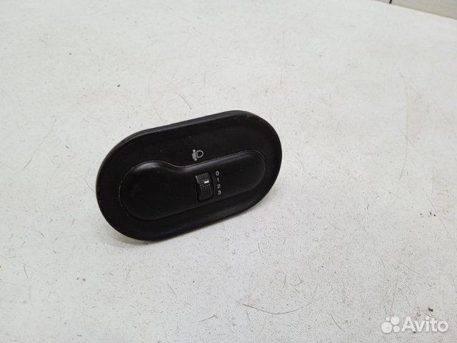 Кнопка корректора фар Chevrolet Lanos 1.5 2008