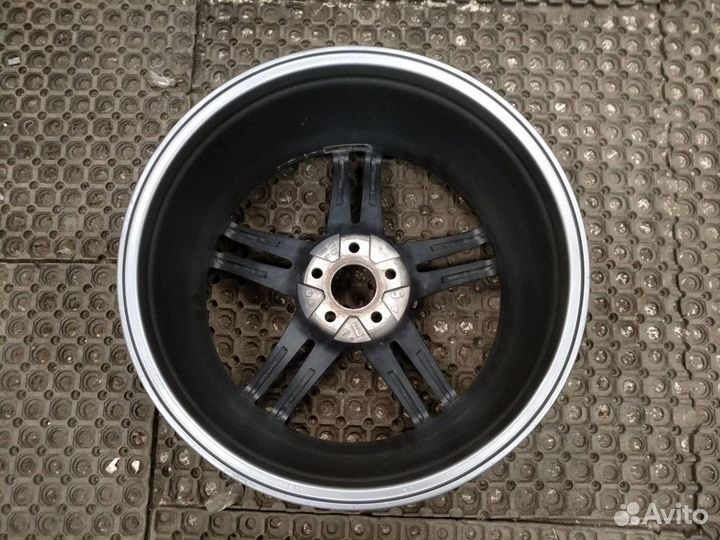 Диск R19 TSW Mechanica 9,5J 1 шт