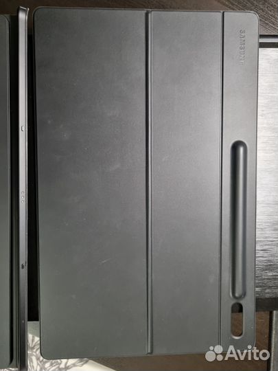 Чехол-клавиатура Samsung Tab S8 Ultra