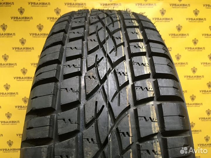 КАМА Кама-221 235/70 R16 109S