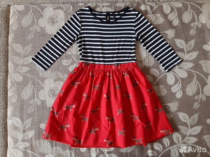 Фирменные вещи на 8-10 лет