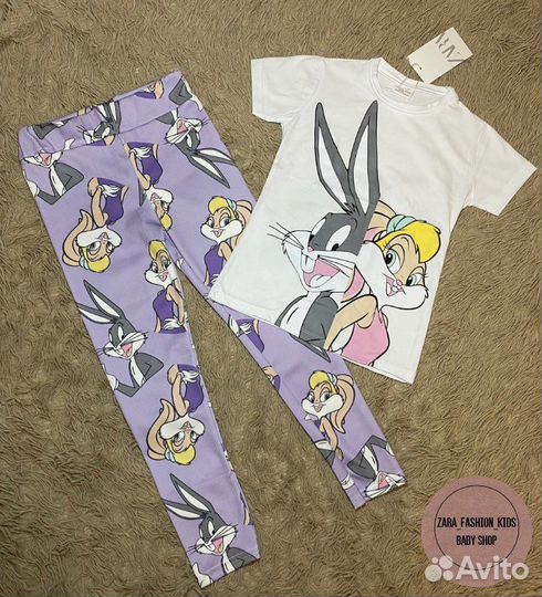 Детская одежда Zara