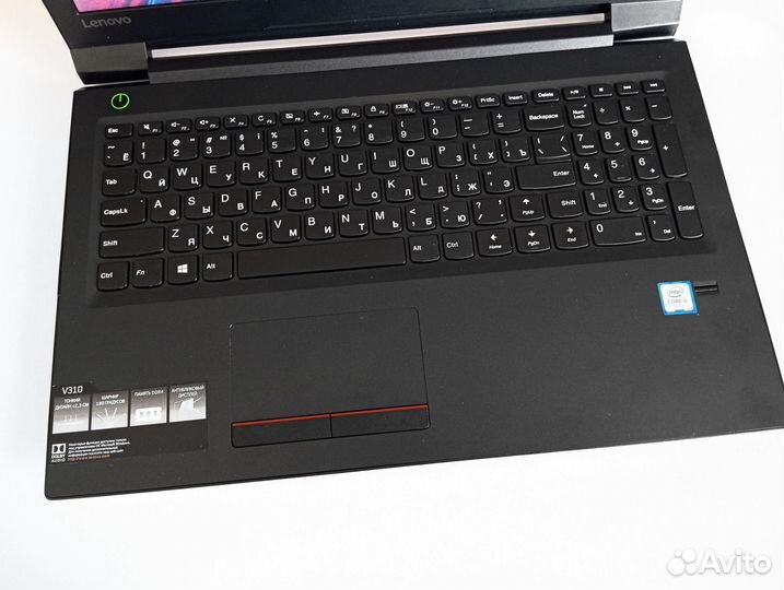 Ноутбук Lenovo / Intel Core i5