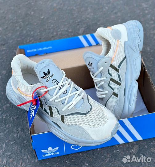 Кроссовки Adidas новые все размеры