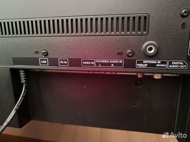 SMART tv Wi-Fi телевизор
