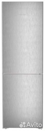 Холодильник Liebherr CNsfd 5223 серебристый