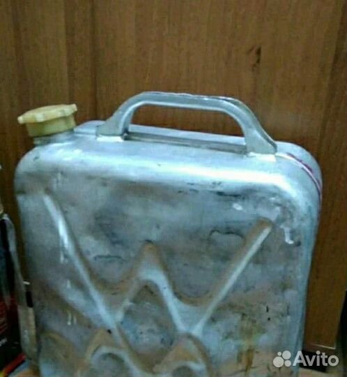 Канистра 20 л