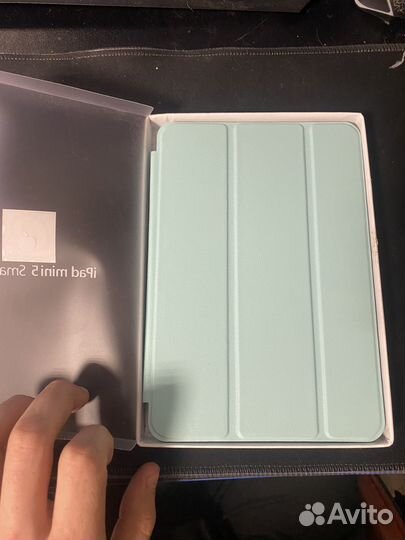 Чехол на iPad mini 5
