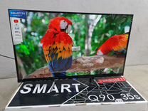 Телевизор smart tv 32