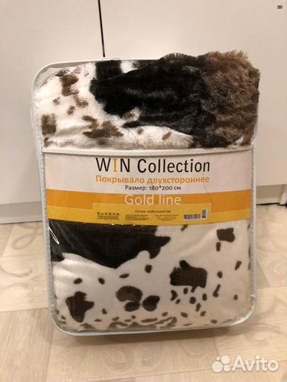 Покрывало на кровать