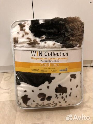 Покрывало на кровать