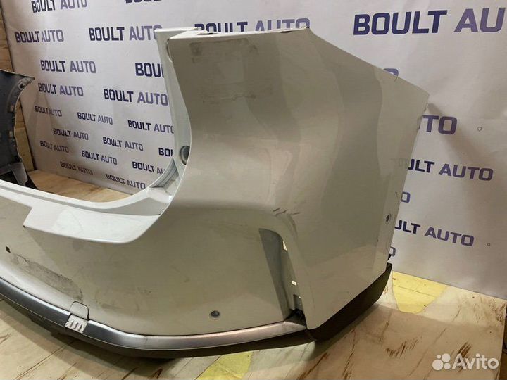 Бампер задний Exeed Txl sqrf4J20C 2023