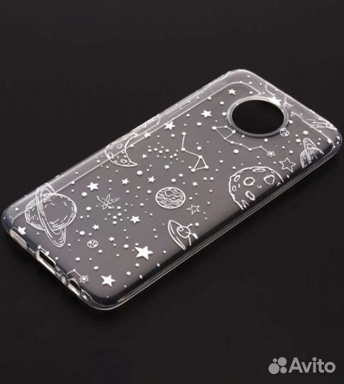 Чехол на redmi note 9t