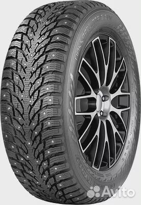 Nokian Tyres Hakkapeliitta 9 SUV 315/40 R21 115T
