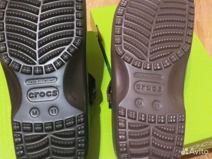 Crocs Yukon новинка 2024 шлепки тапочки сабо