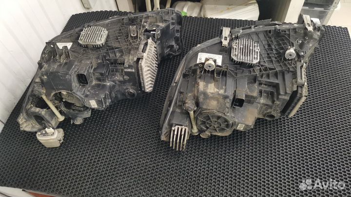 Блоки розжига Bmw G 30