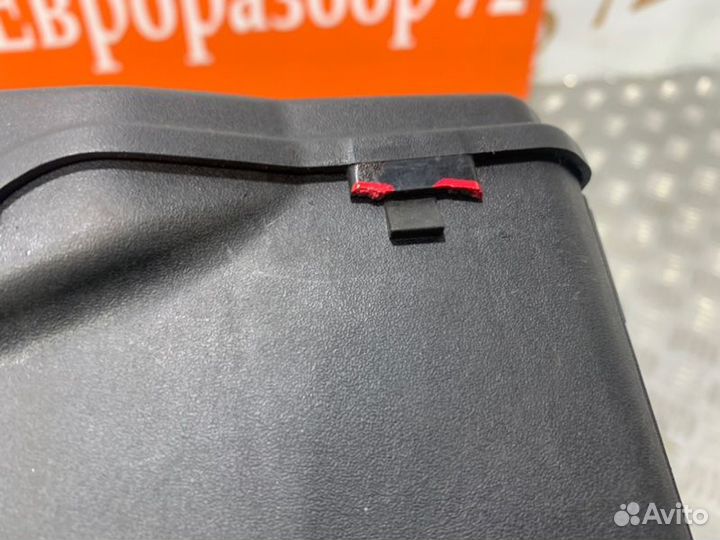 Корпус аккумулятора Volvo V60 FW48