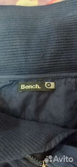 Джемпер мужской Bench