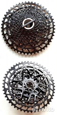 Кассета цепь цепи 12 скоростей