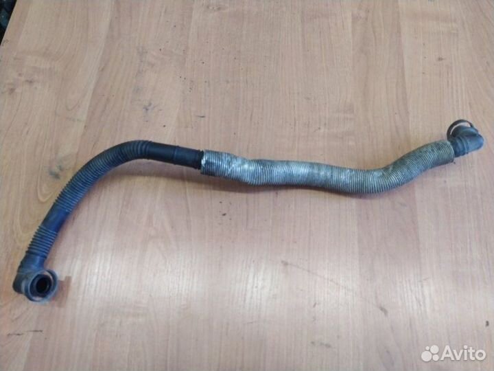 Трубка насоса вторичн. воздуха Volkswagen Passat