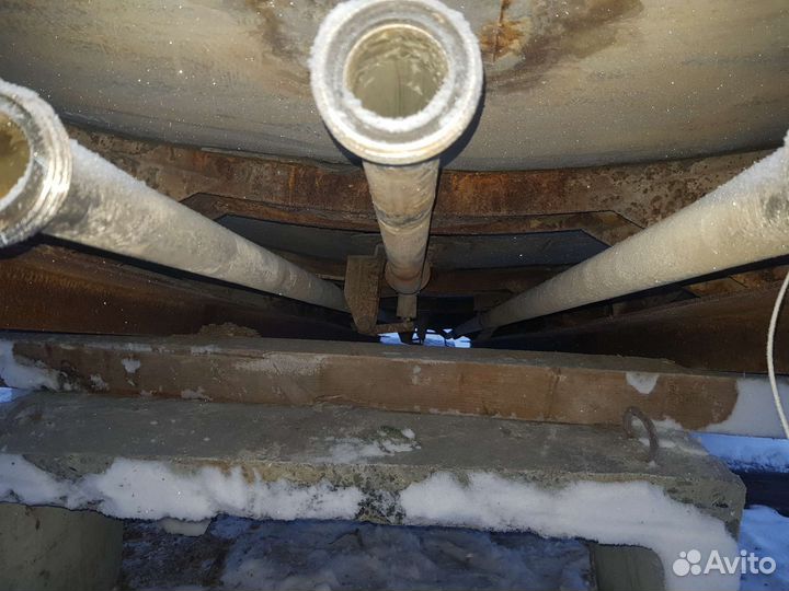 Автоцистерна