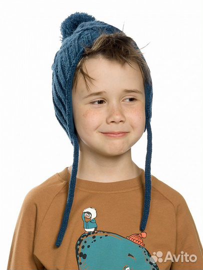 Шапка Pelican 50-51 (новая)