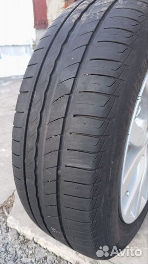 Колеса на datsun оригинал