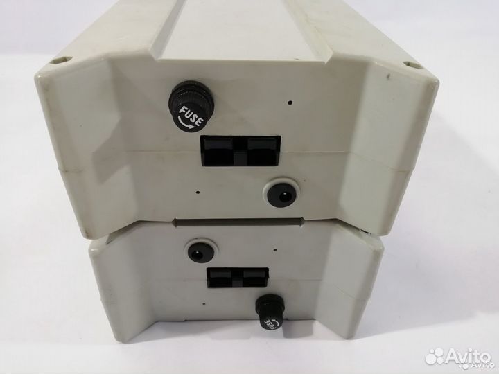 Аккумуляторы для инвалидной коляски б/у