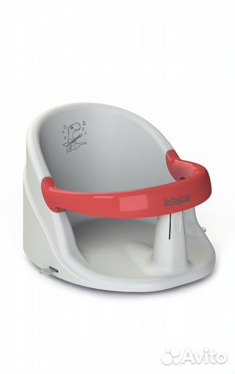 Стульчик для купания