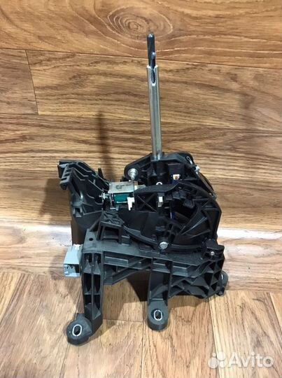 Кулиса кпп Ford Focus CB8 pnda 2014