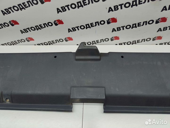 Накладка багажника Suzuki Swift MA 1997 г.в