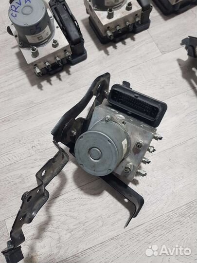 Блок/модуль ABS 1.5 L15BE Honda CRV 5 2017-2021