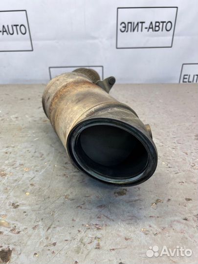 Катализатор Bmw 5 G30 2.0 2021