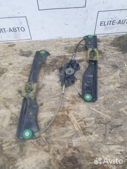 Стеклоподьемник передний Volvo S60 2 1.6 2011