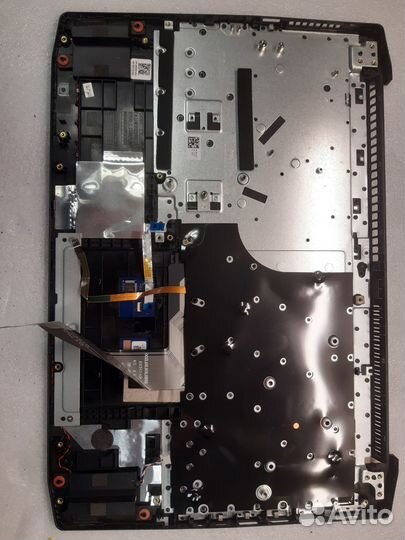 Топкейс клавиатура 5CB0Y99518 Lenovo Gaming 3