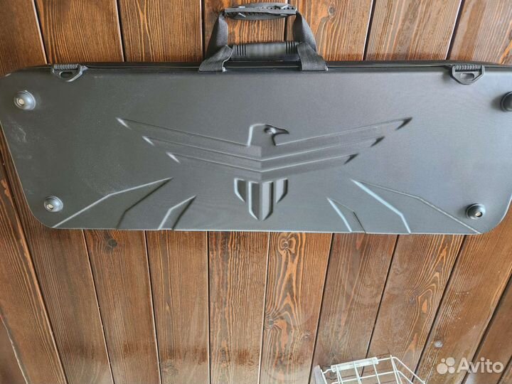 Кейс чехол для оружия