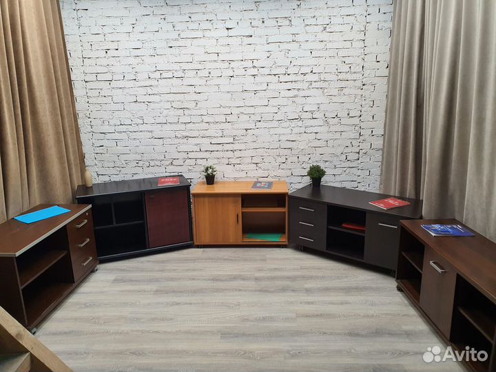 Тумбы под тв греденции бу