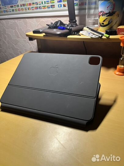 Apple magic keyboard 11