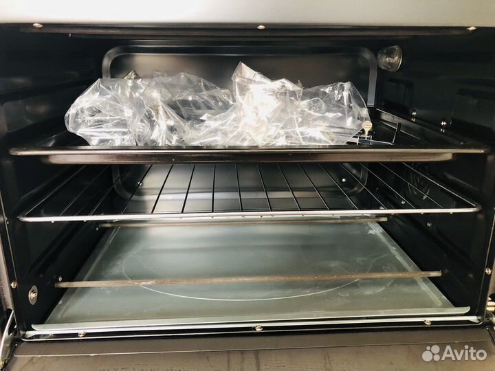 Микроволновая печь aceline