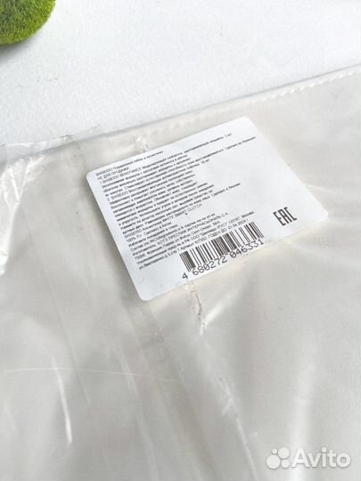 Набор с косметичкой shiseido