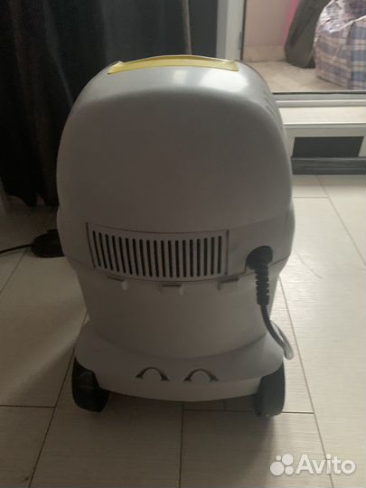 Пылесос karcher 3001